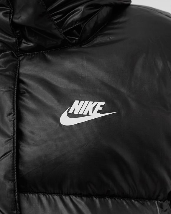 Nike Sportswear Storm-FIT City Series Men's Hooded Jacket.