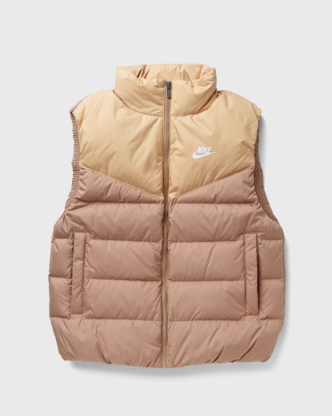 Nike down vest deals