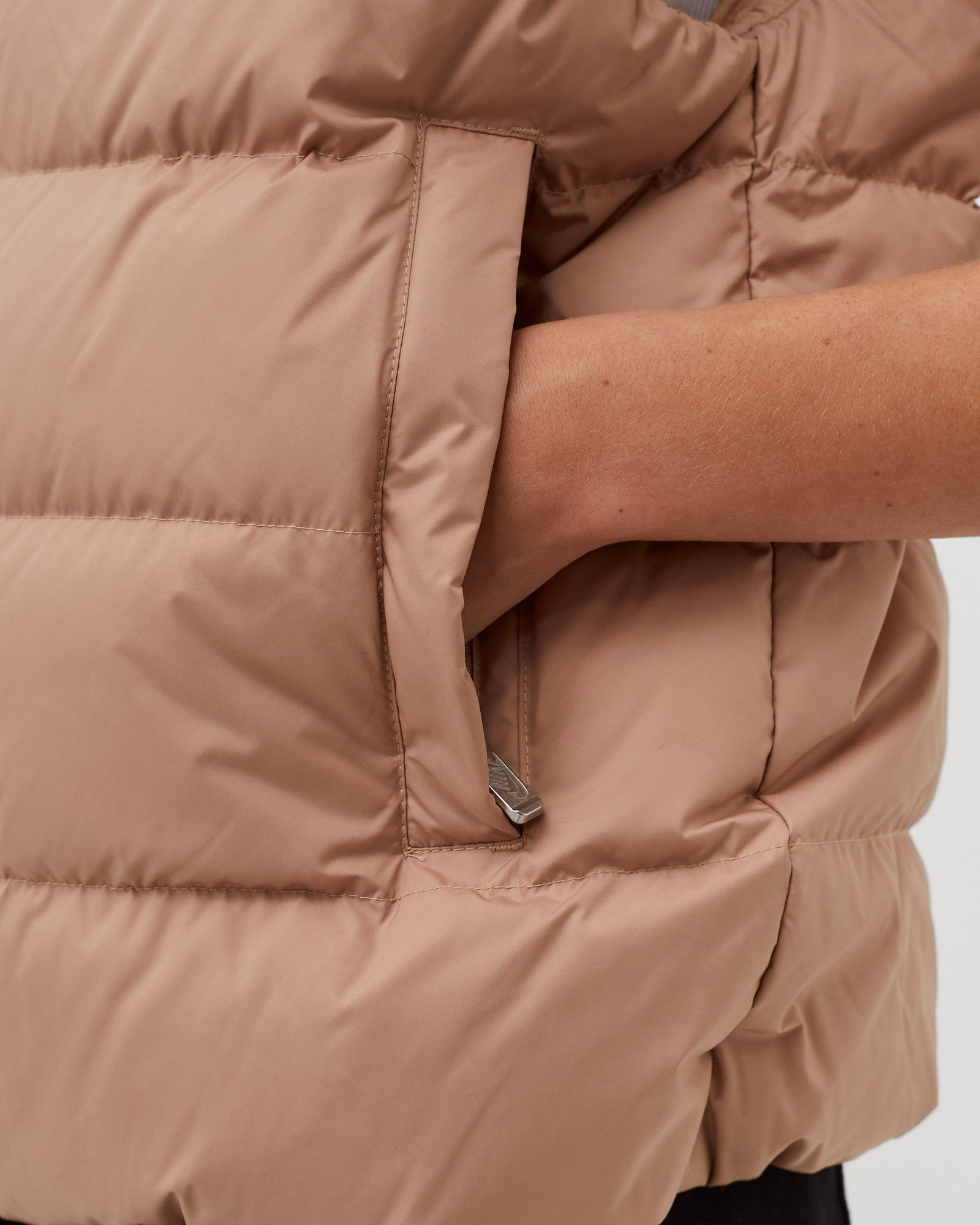 WMNS Therma-FIT Windrunner Down Vest