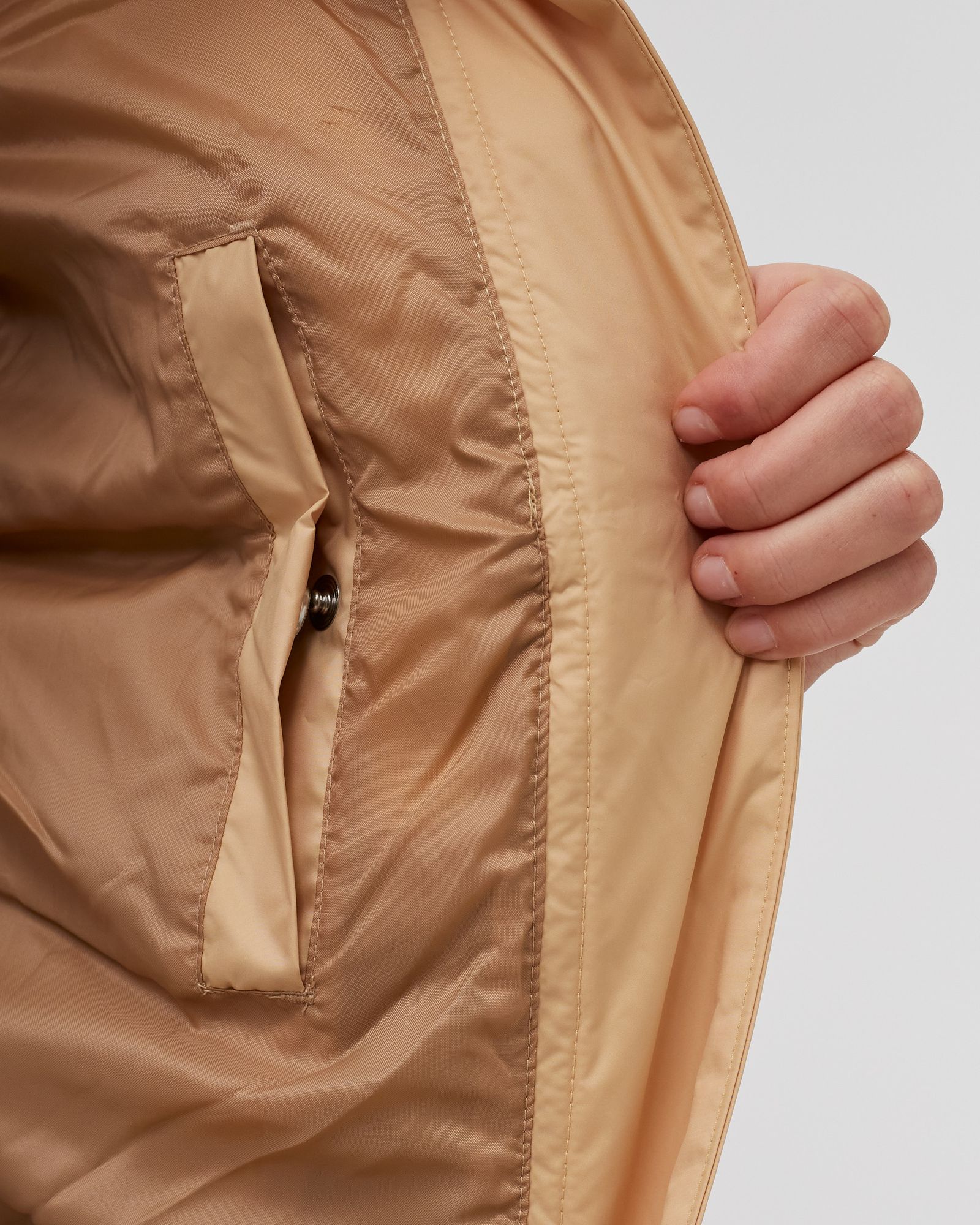 WMNS Therma-FIT Windrunner Down Vest