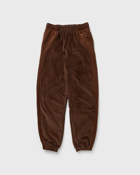 Nike discount corduroy joggers