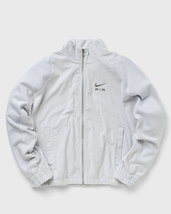 WMNS Corduroy Fleece Full-Zip Jacket