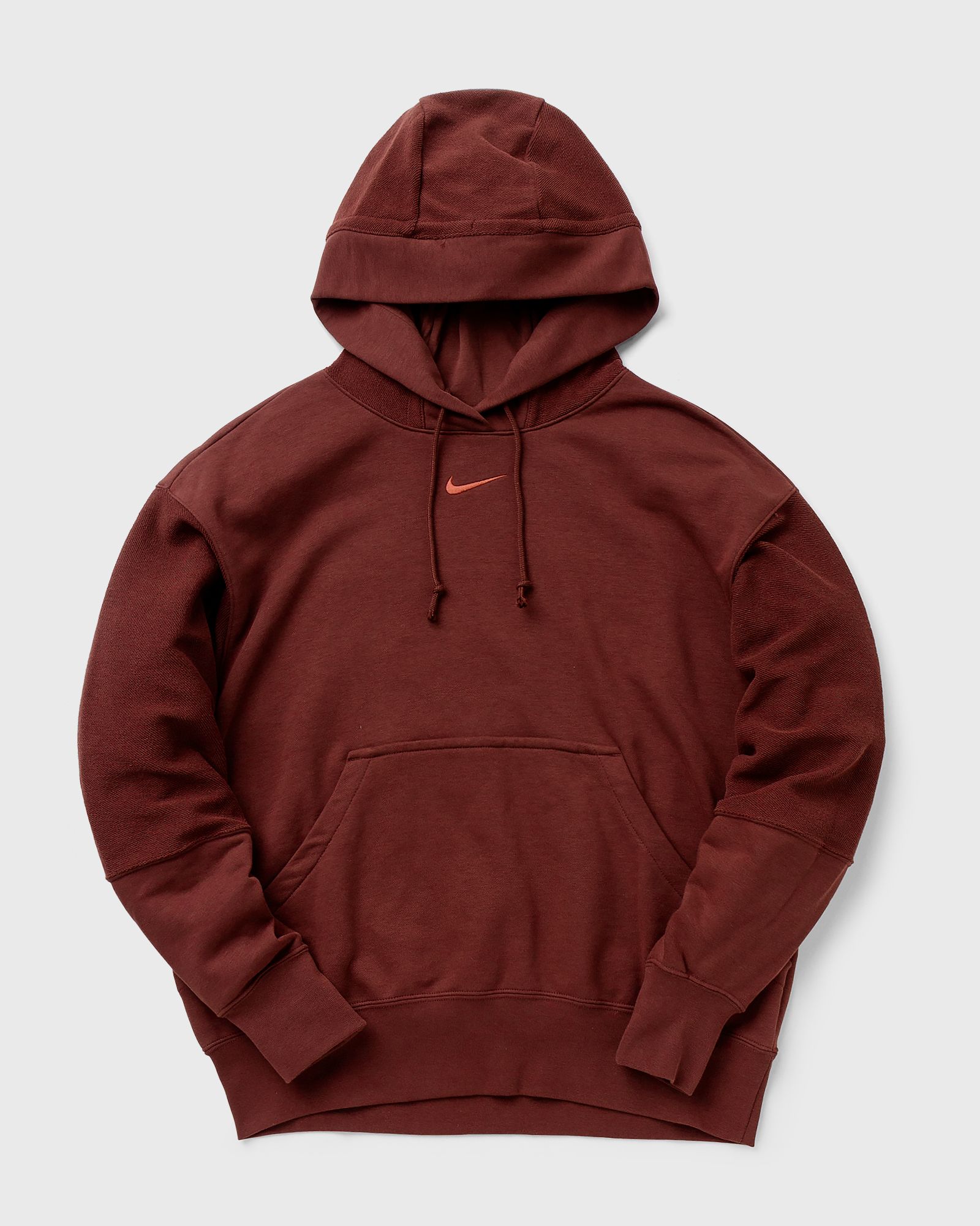 WMNS Everyday Modern Fleece Hoodie