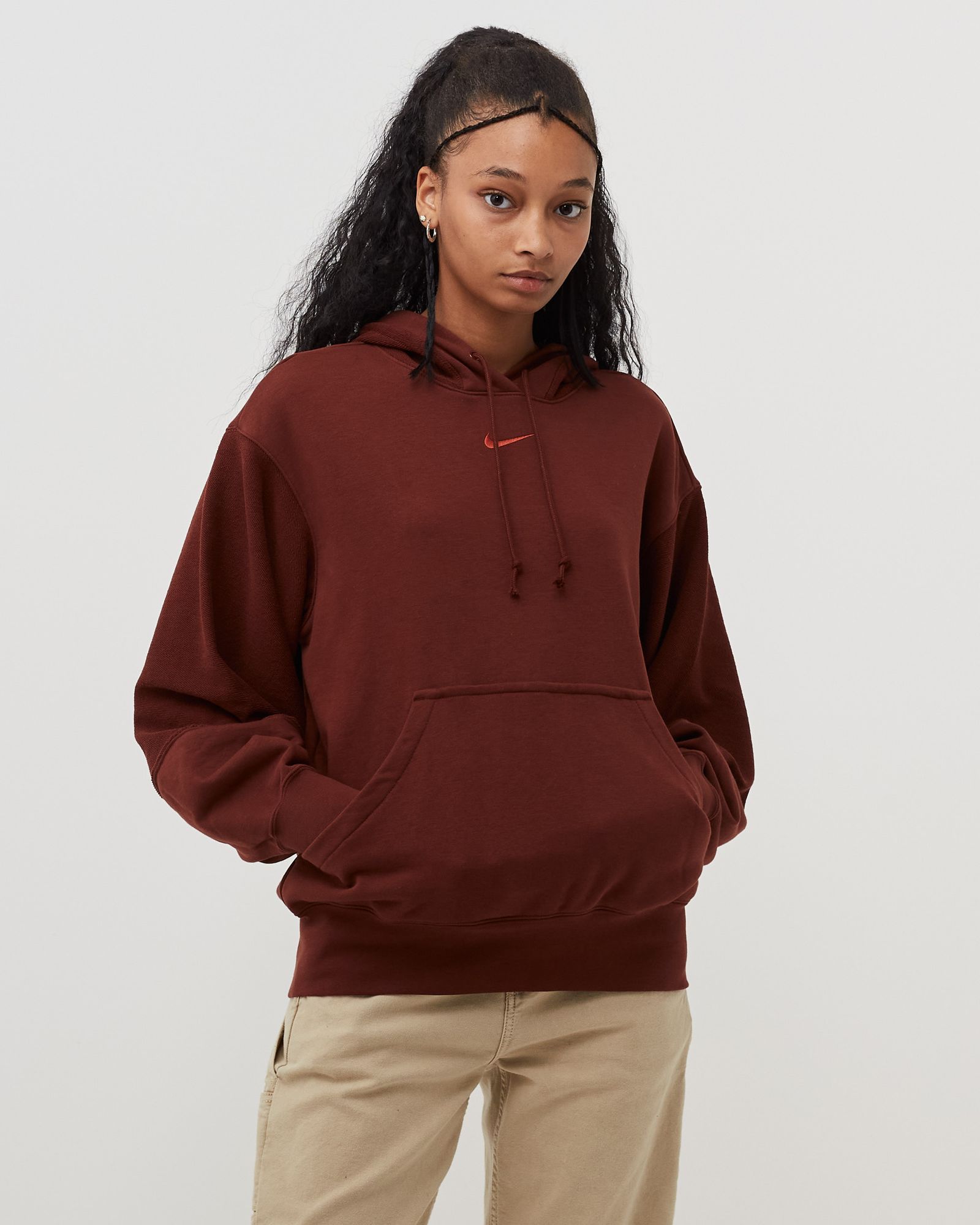 WMNS Everyday Modern Fleece Hoodie