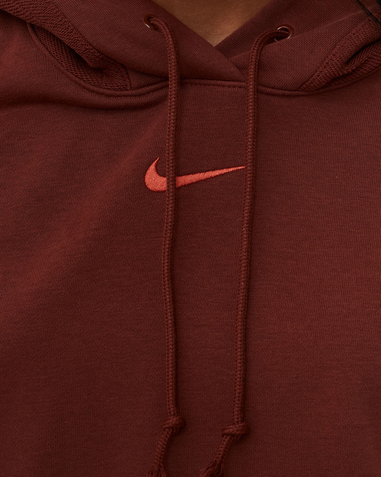 WMNS Everyday Modern Fleece Hoodie