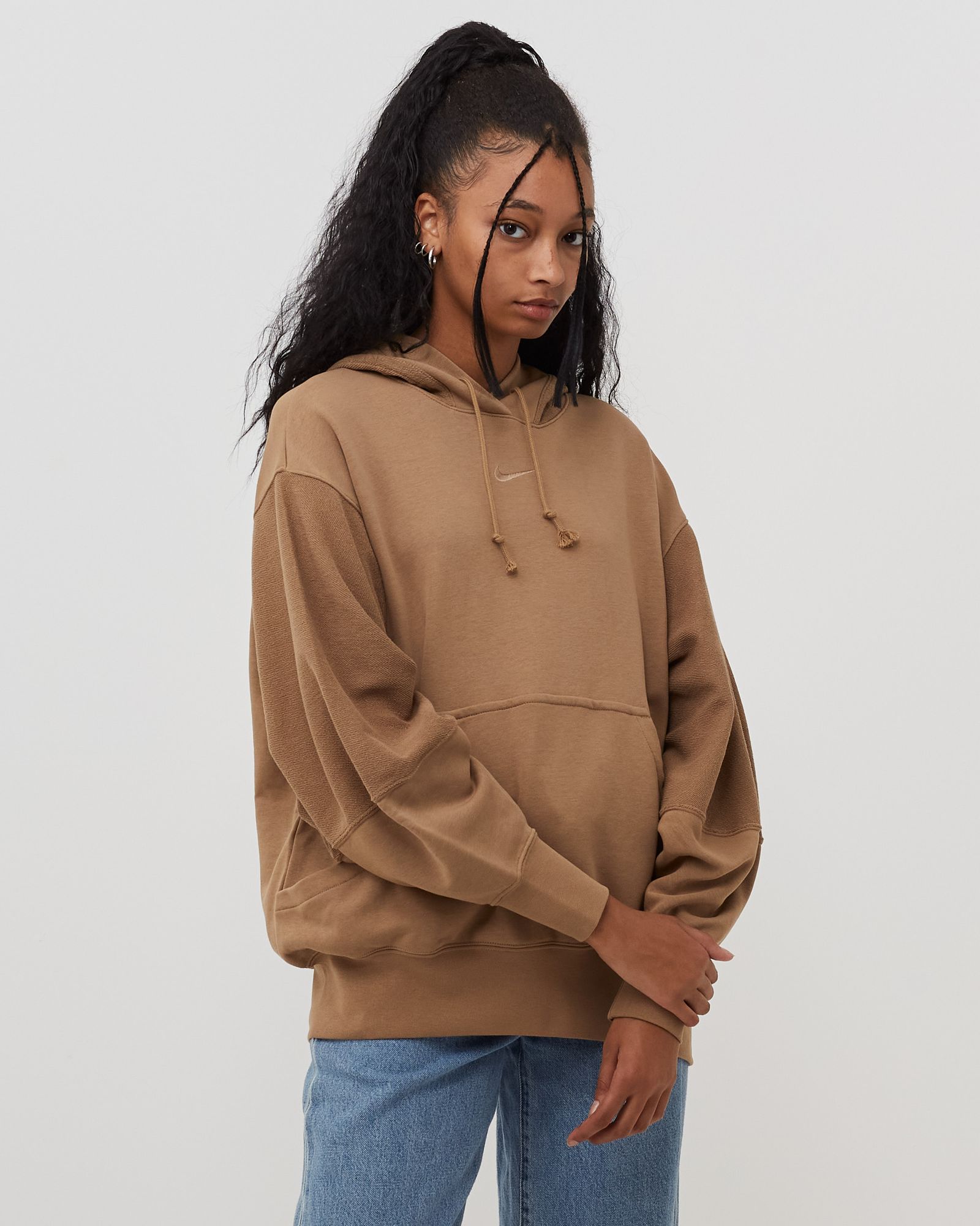 WMNS Everyday Modern Fleece Hoodie