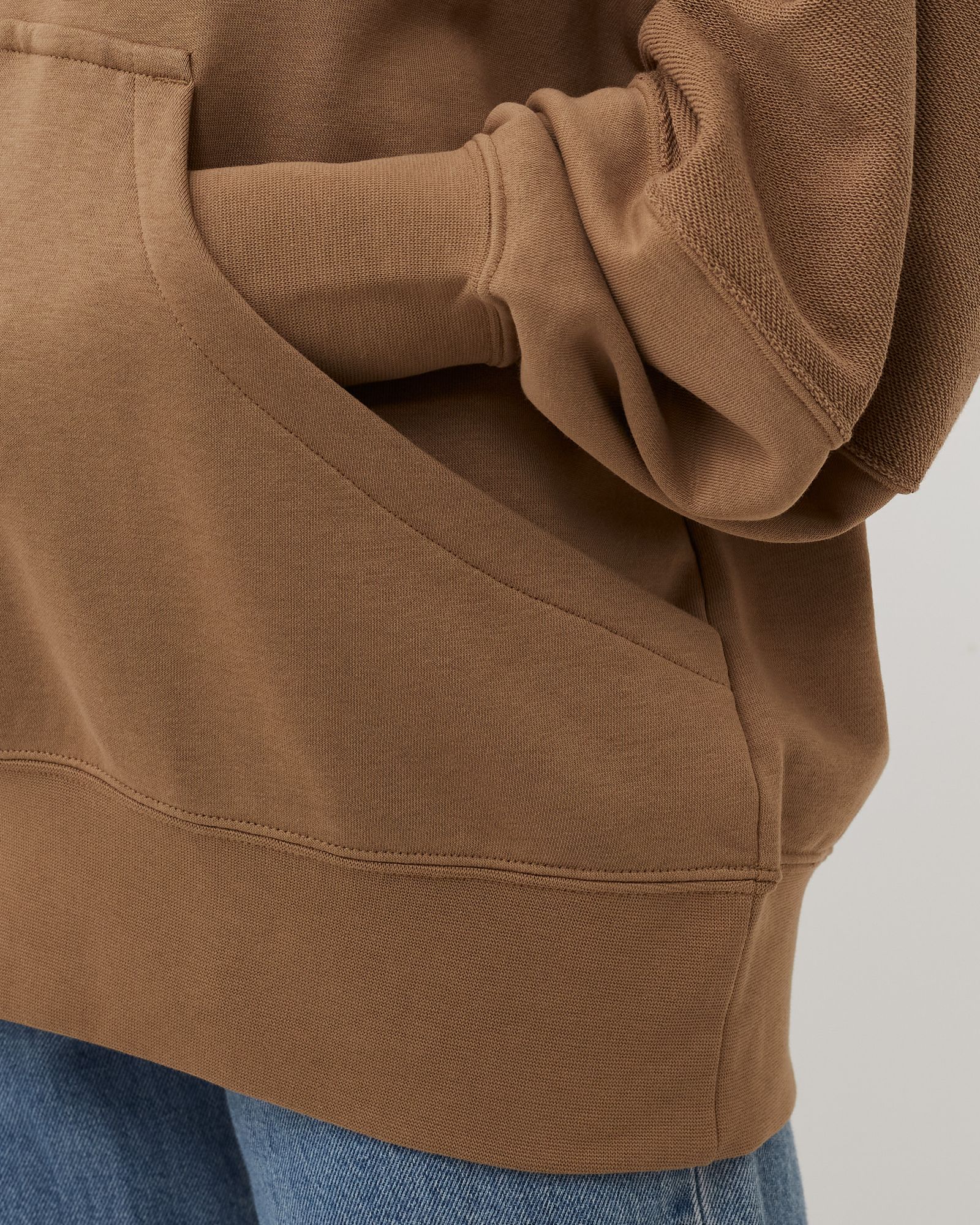 WMNS Everyday Modern Fleece Hoodie