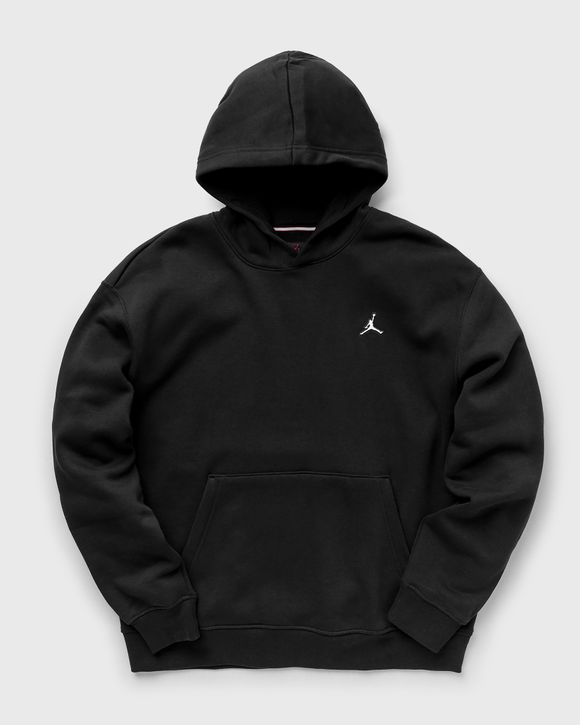 Jordan Essential Winter Fleece Hoodie BLACK | ubicaciondepersonas.cdmx ...