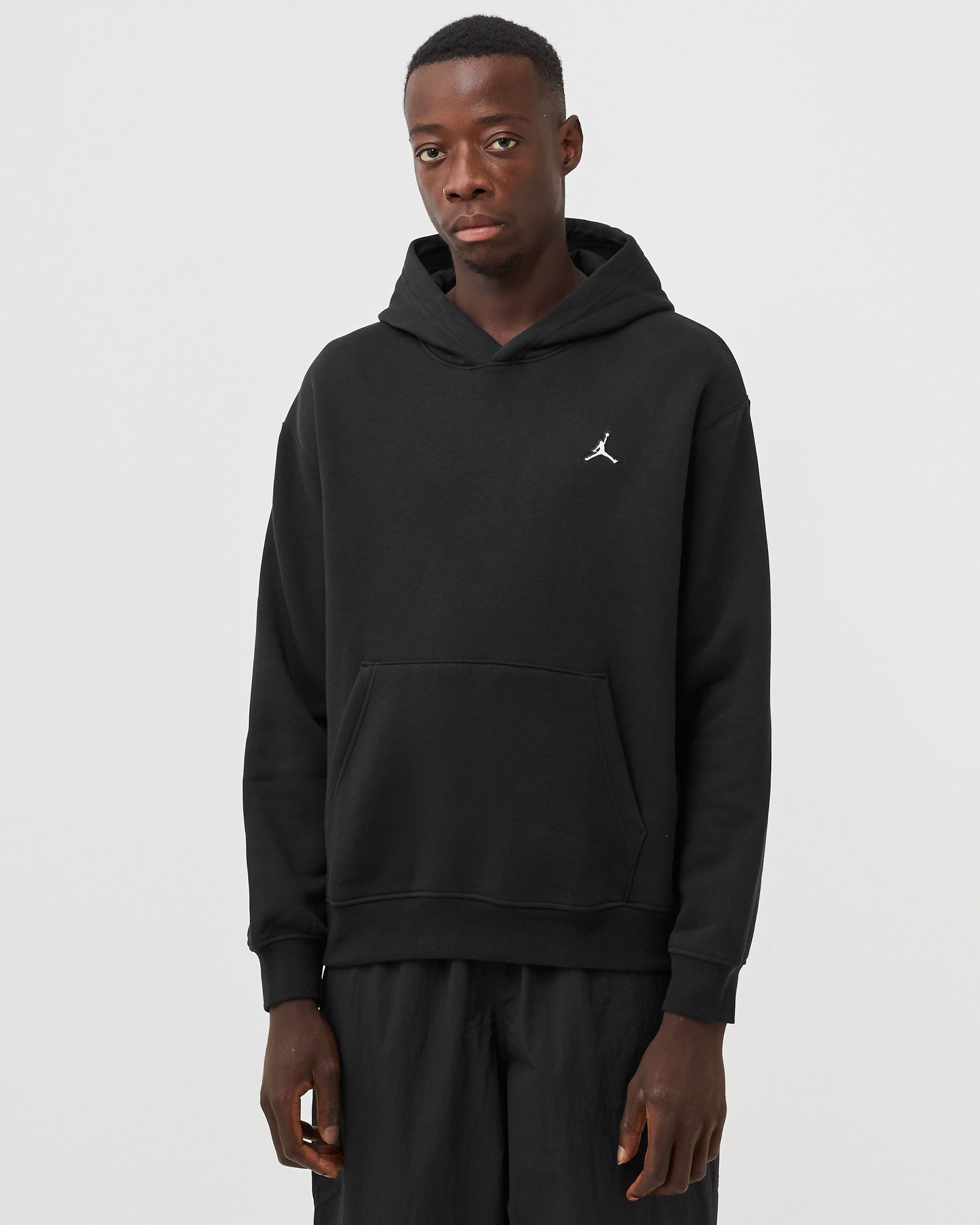 Jordan Fleece Pullover Hoodie