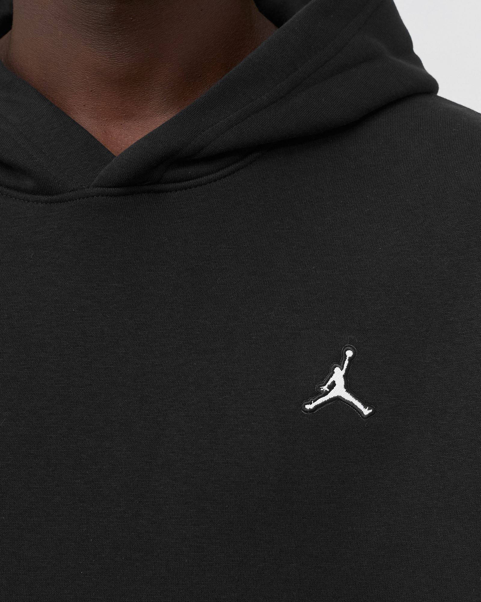 Jordan Fleece Pullover Hoodie