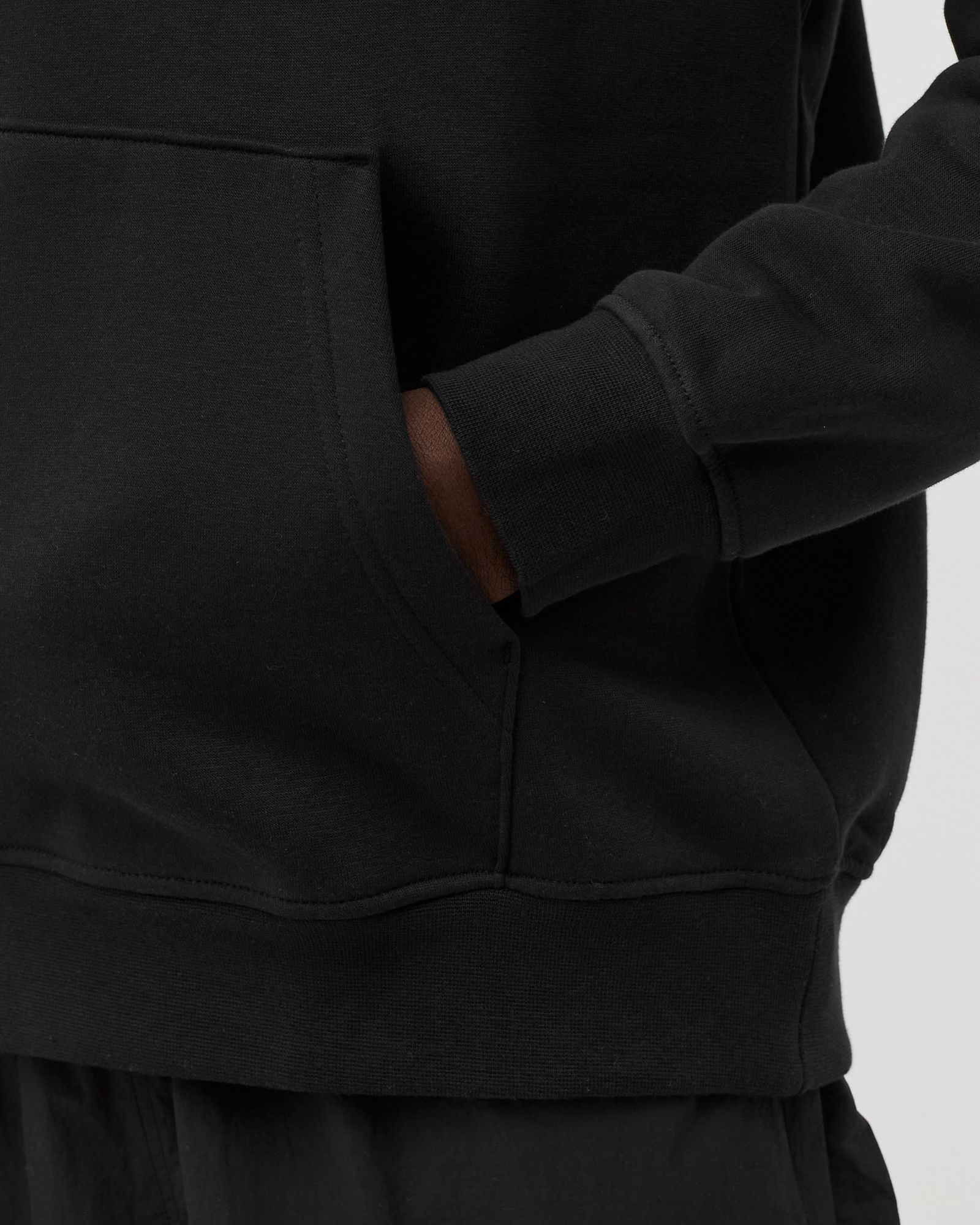 Jordan Fleece Pullover Hoodie