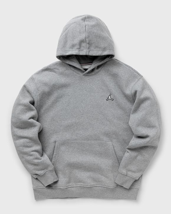 Grey discount jordan sweatshirt