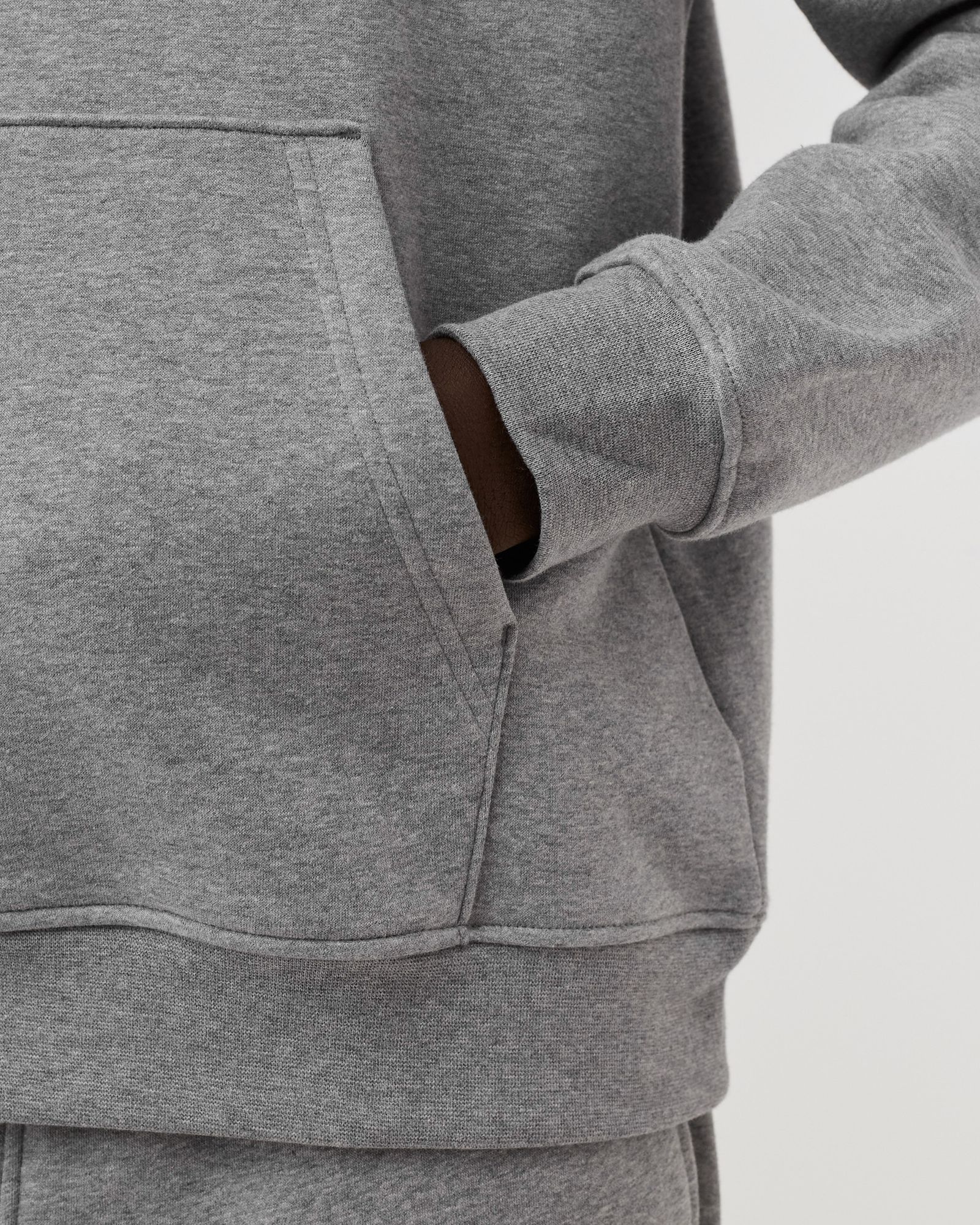 Jordan Fleece Pullover Hoodie