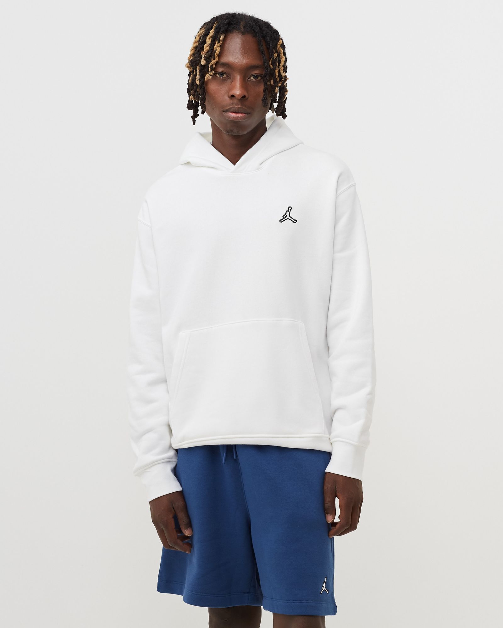 Jordan Fleece Pullover Hoodie