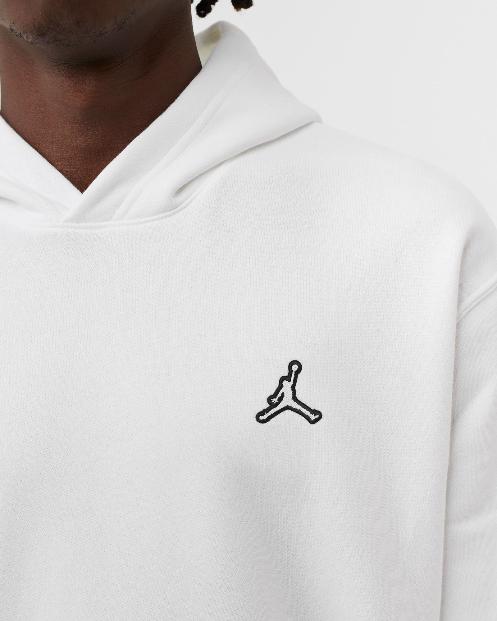 Jordan Fleece Pullover Hoodie