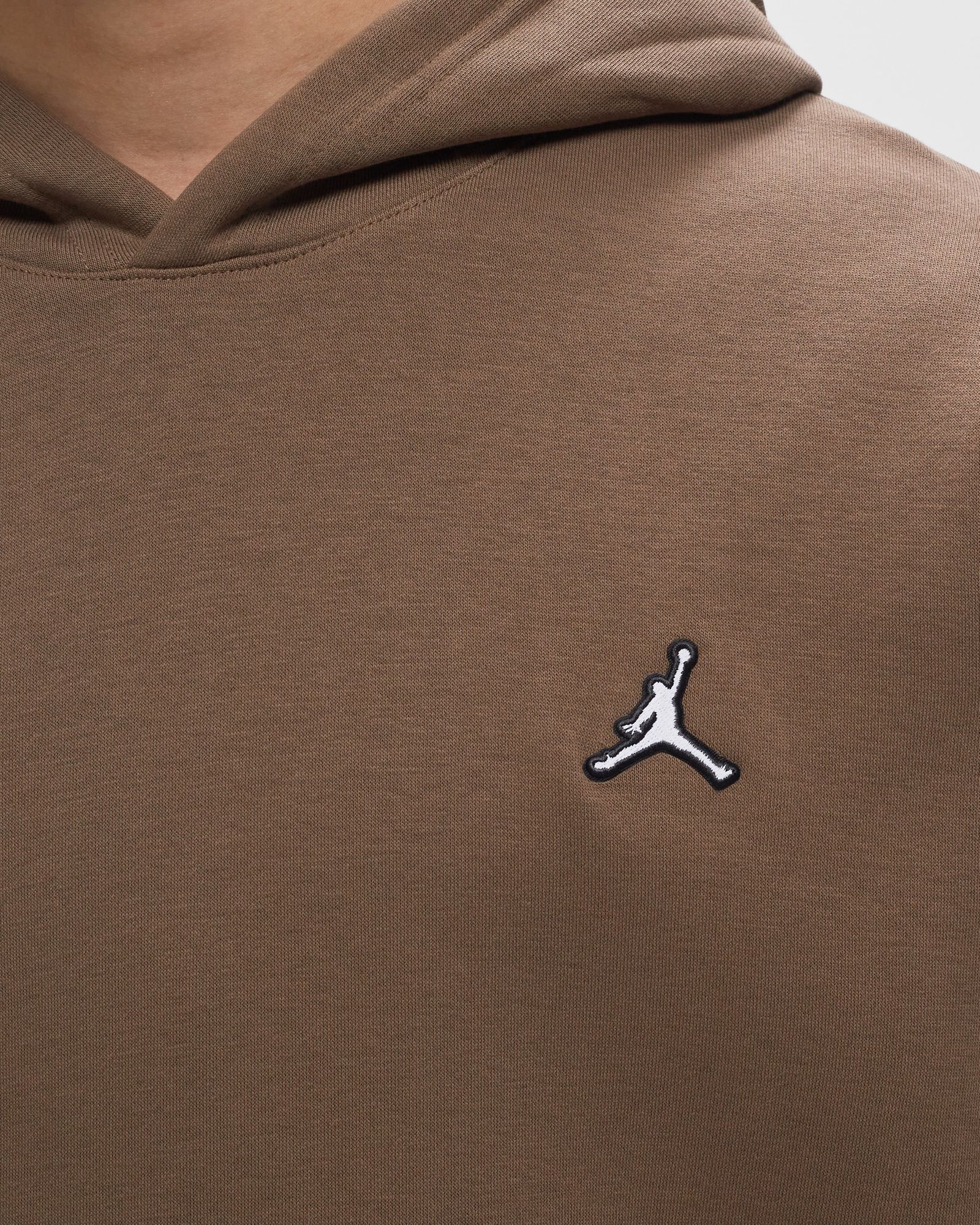 Jordan Essential Fleece Pullover Hoodie