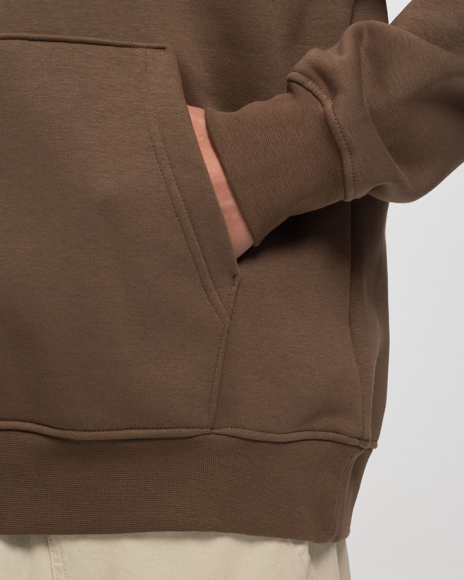 Jordan Essential Fleece Pullover Hoodie