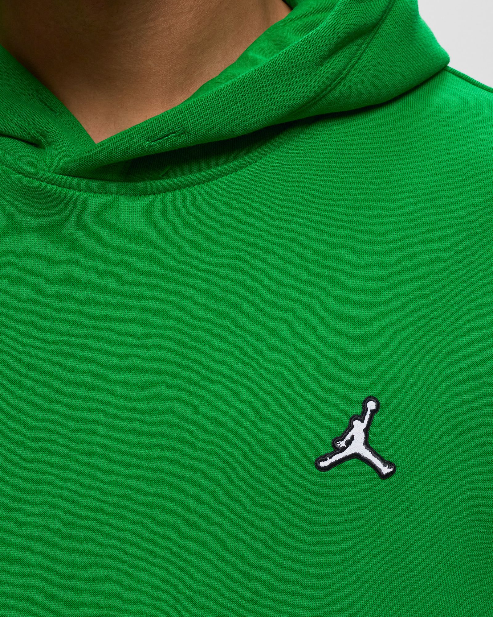Jordan Essential Fleece Pullover Hoodie