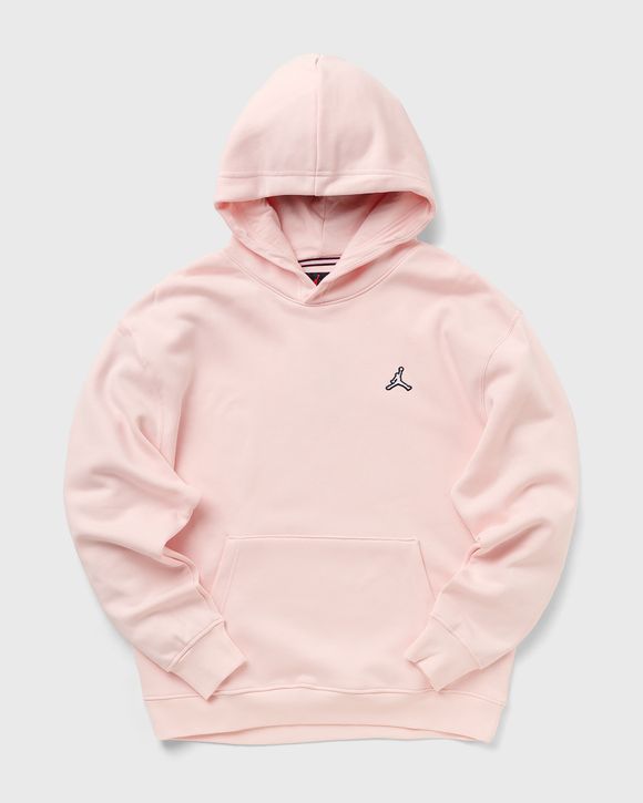 mens pink jordan hoodie