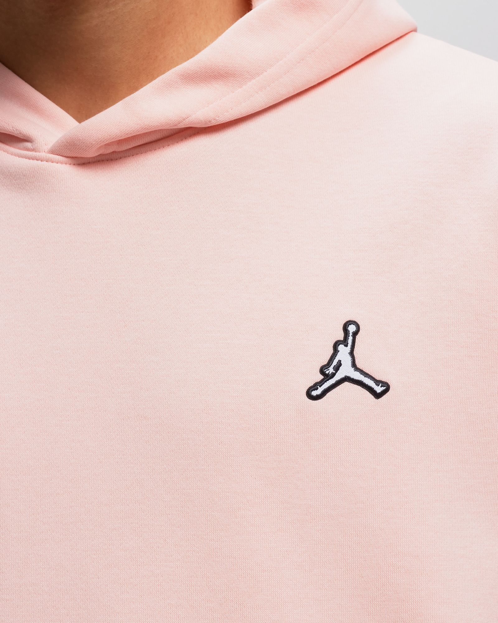 Jordan Essential Fleece Pullover Hoodie