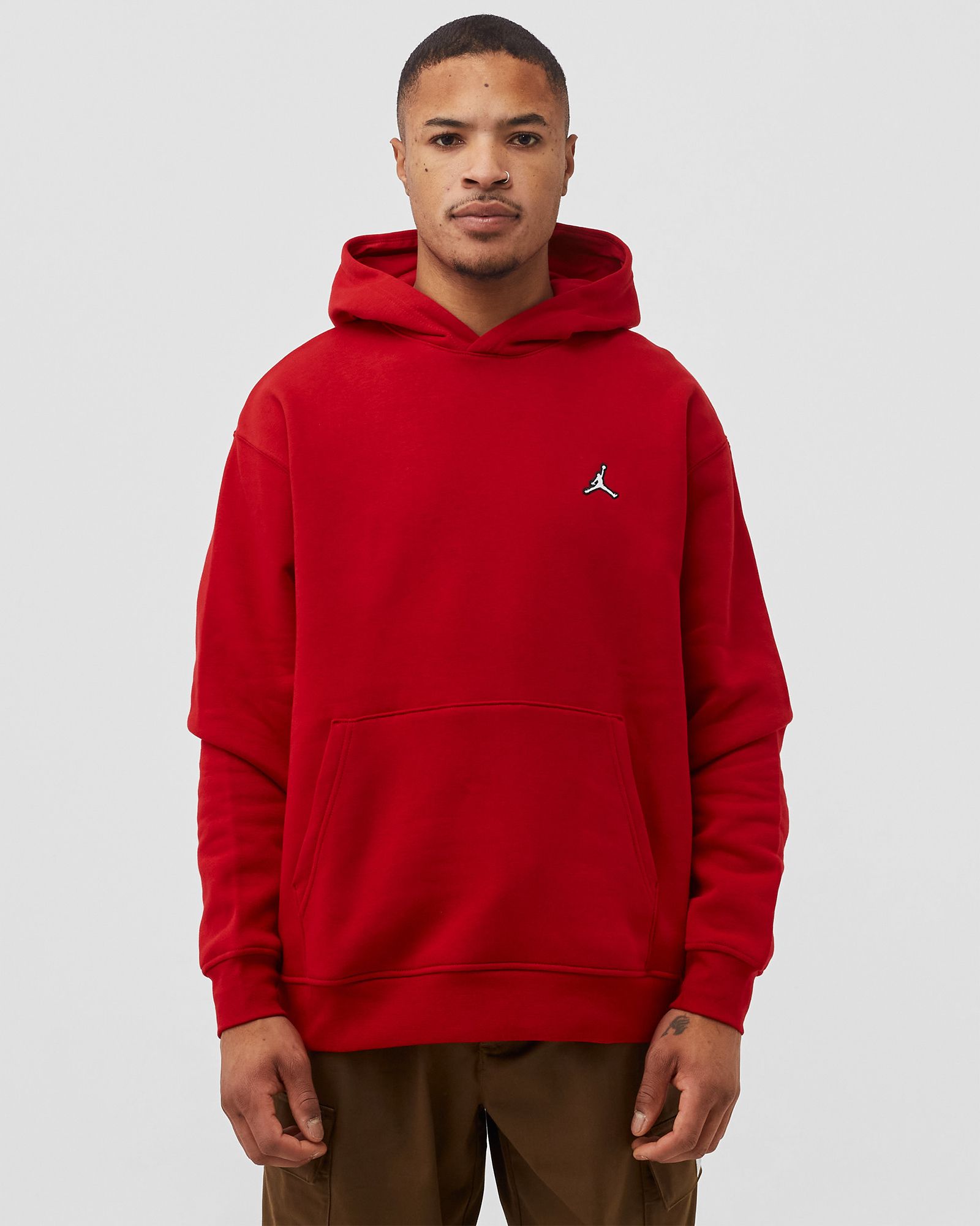 Jordan Fleece Pullover Hoodie