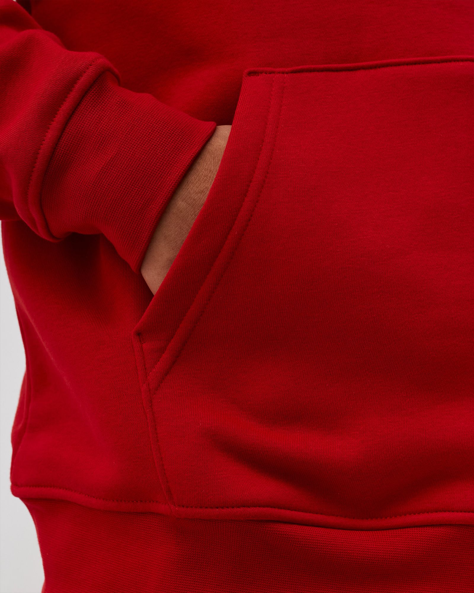 Jordan Fleece Pullover Hoodie