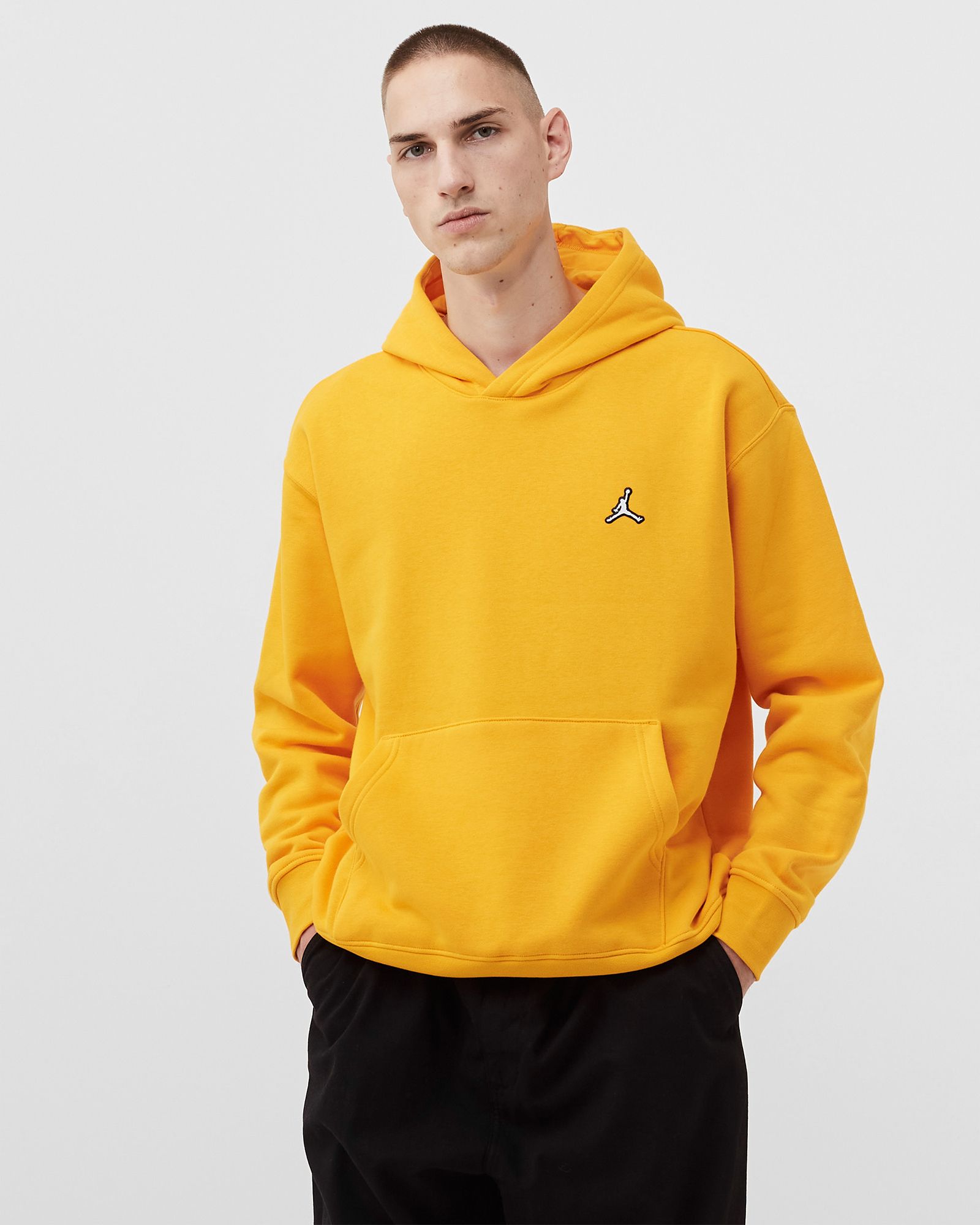 Jordan Essential Fleece Pullover Hoodie