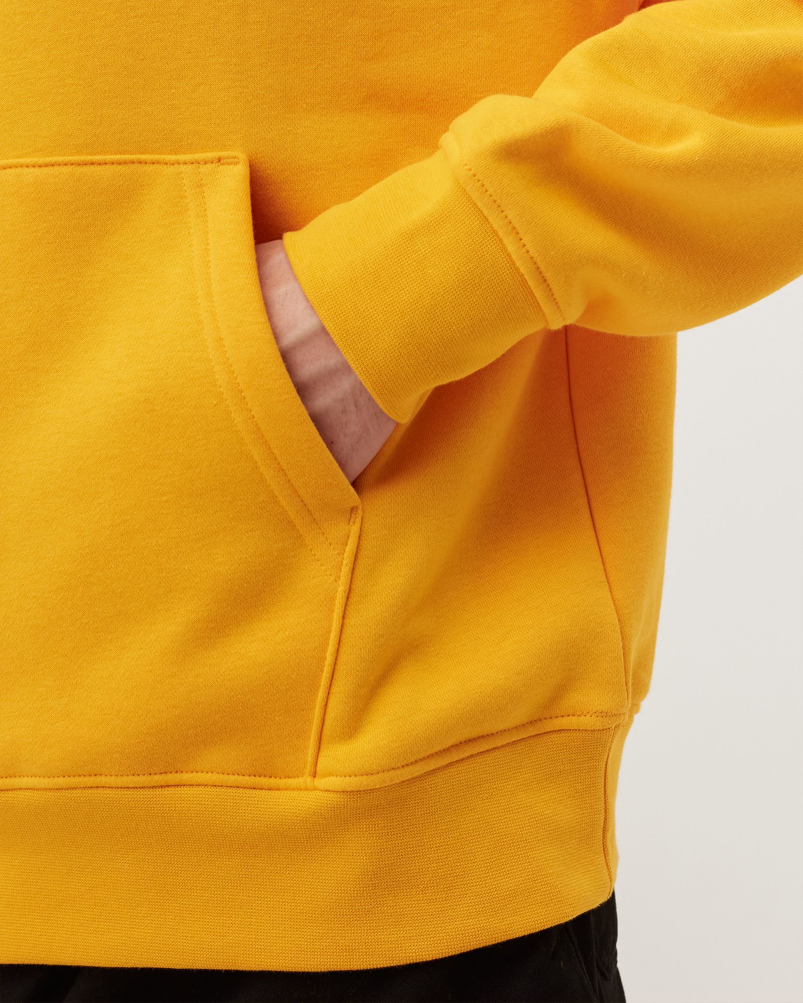 Jordan Essential Fleece Pullover Hoodie