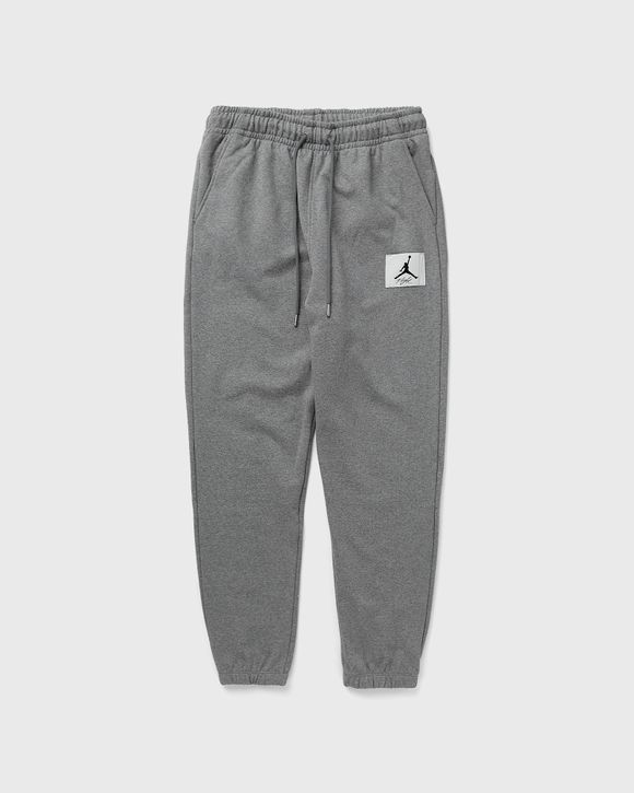 Jordan Sport Dri-FIT Crossover Fleece Pants Grey