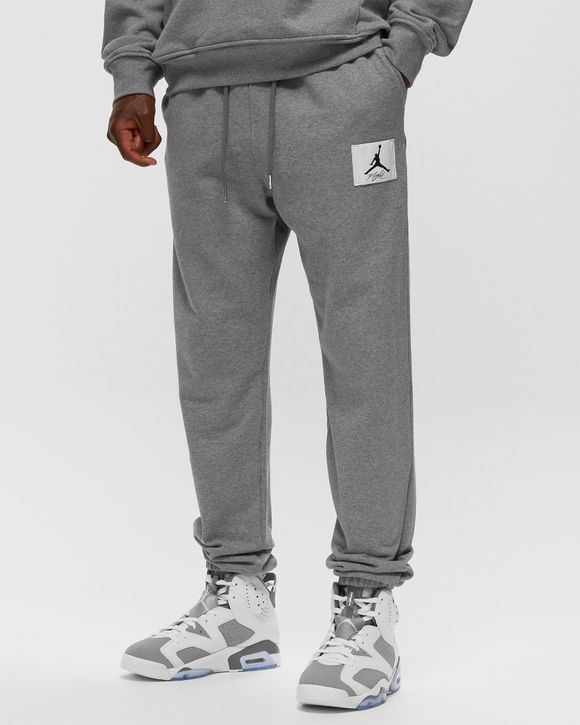 Jordan Essentials Fleece Pants Grey