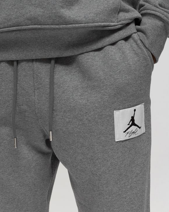 Jordan Essentials Fleece Pants Grey BSTN Store