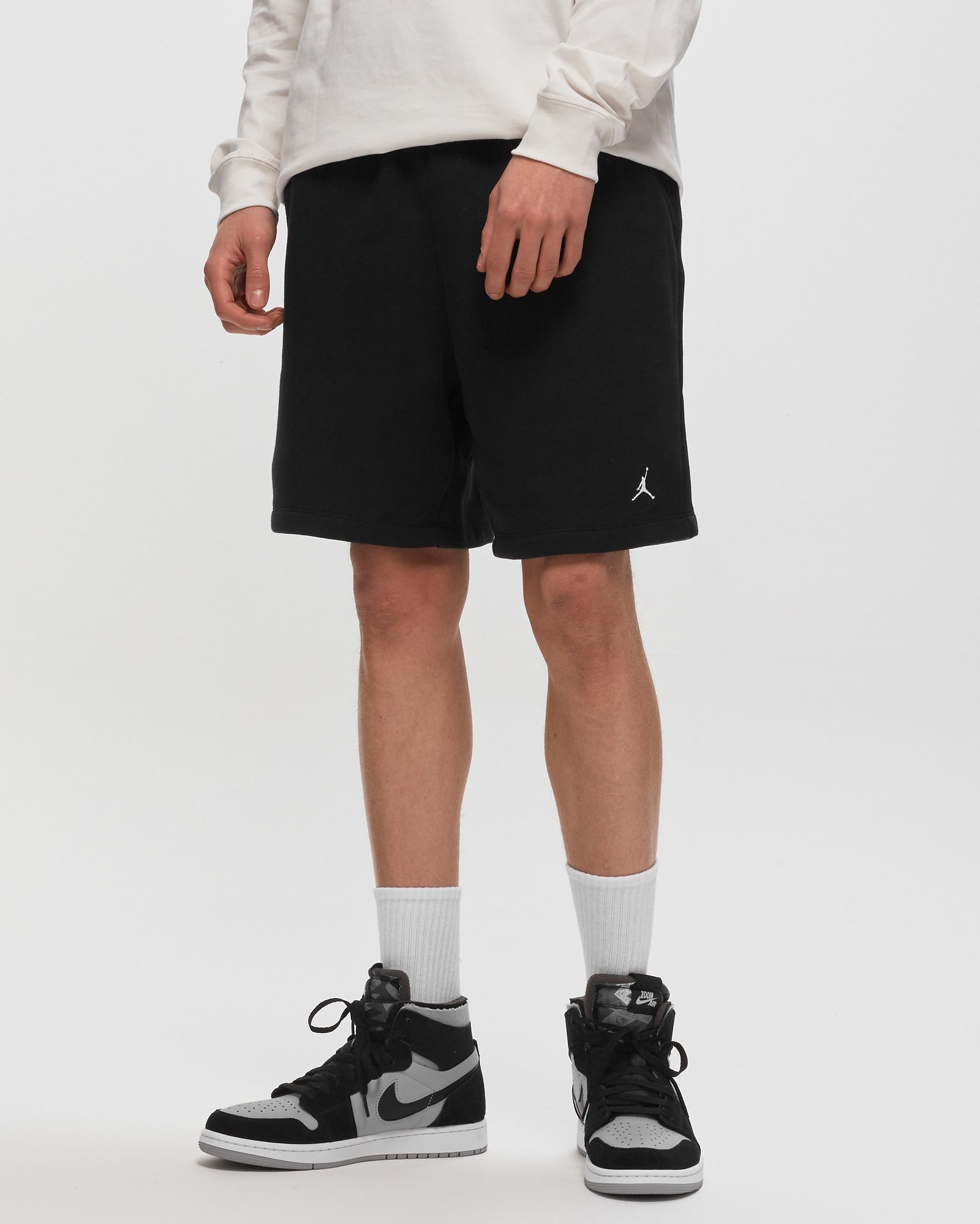 Jordan Essential Fleece Short