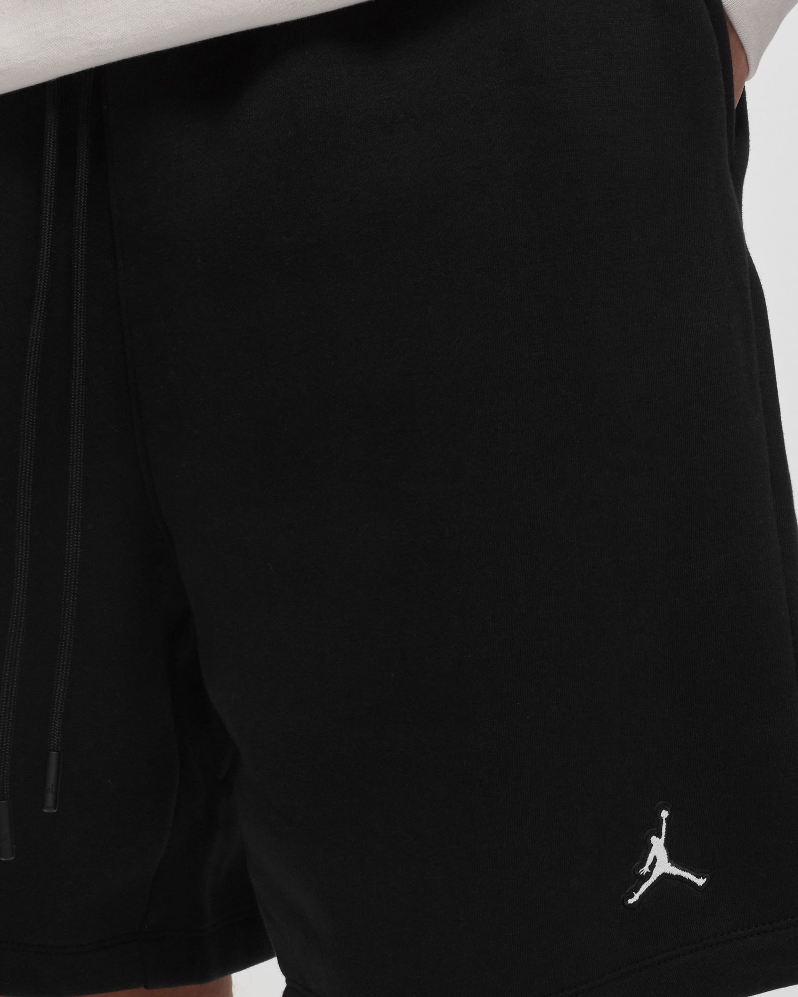 Jordan Essential Fleece Short