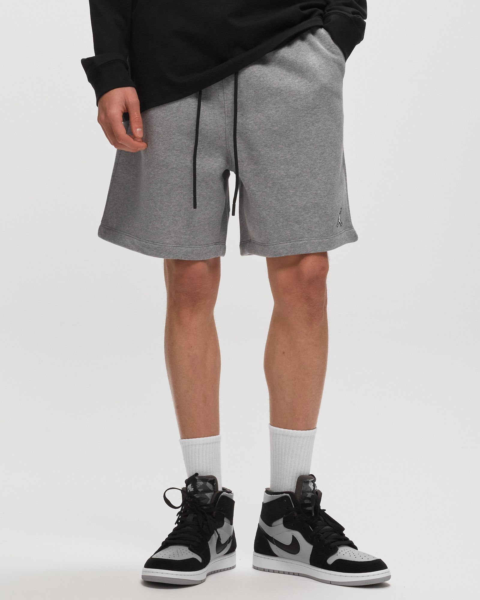 Jordan Essentials Fleece Short