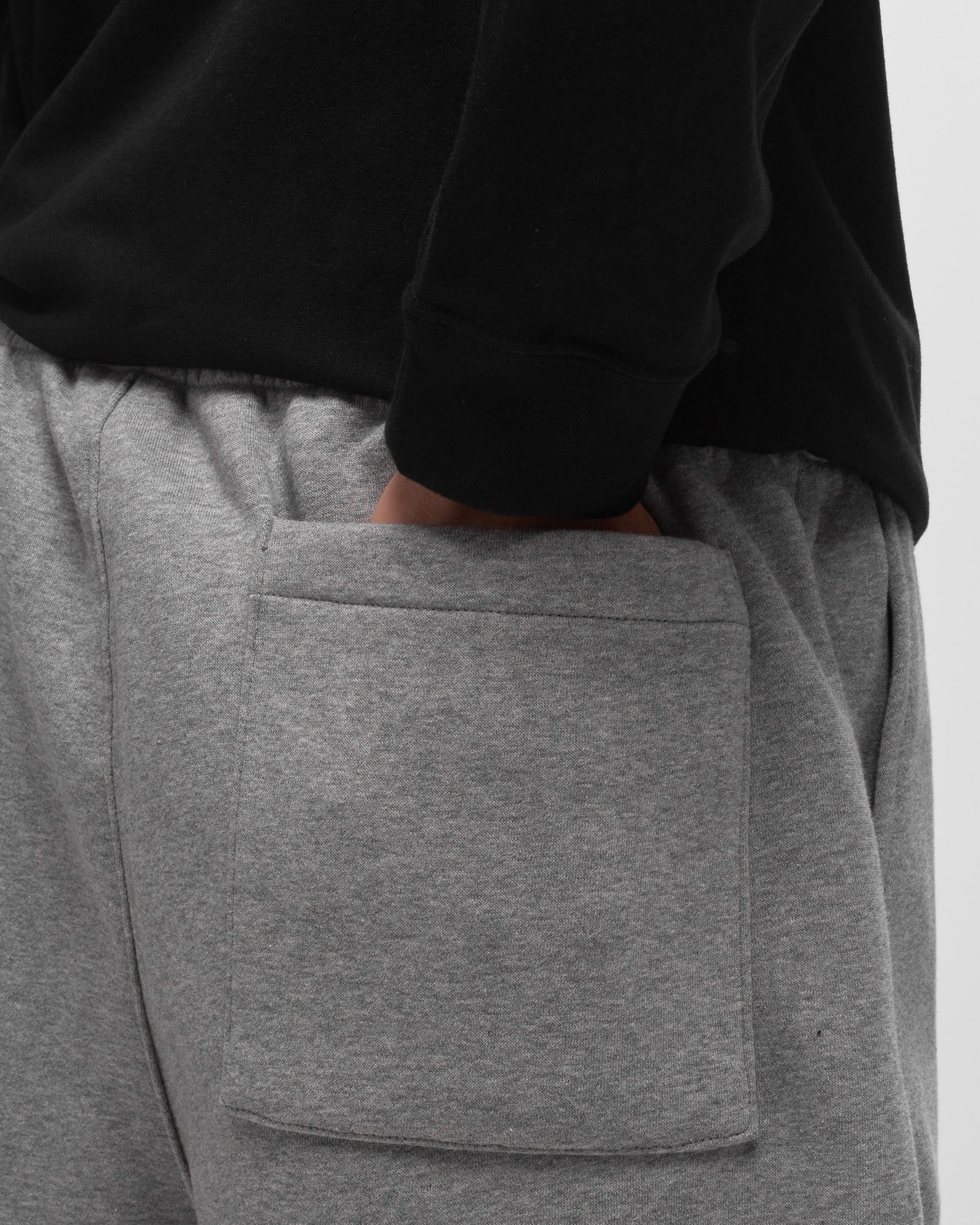 Jordan Essentials Fleece Short