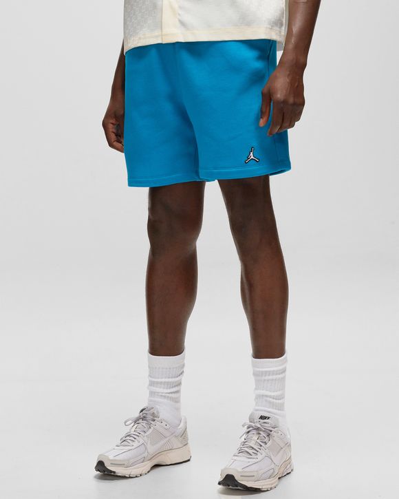 JORDAN BROOKLYN FLEECE SHORTS