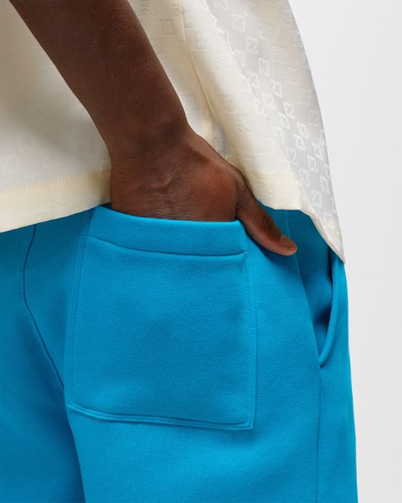 JORDAN BROOKLYN FLEECE SHORTS