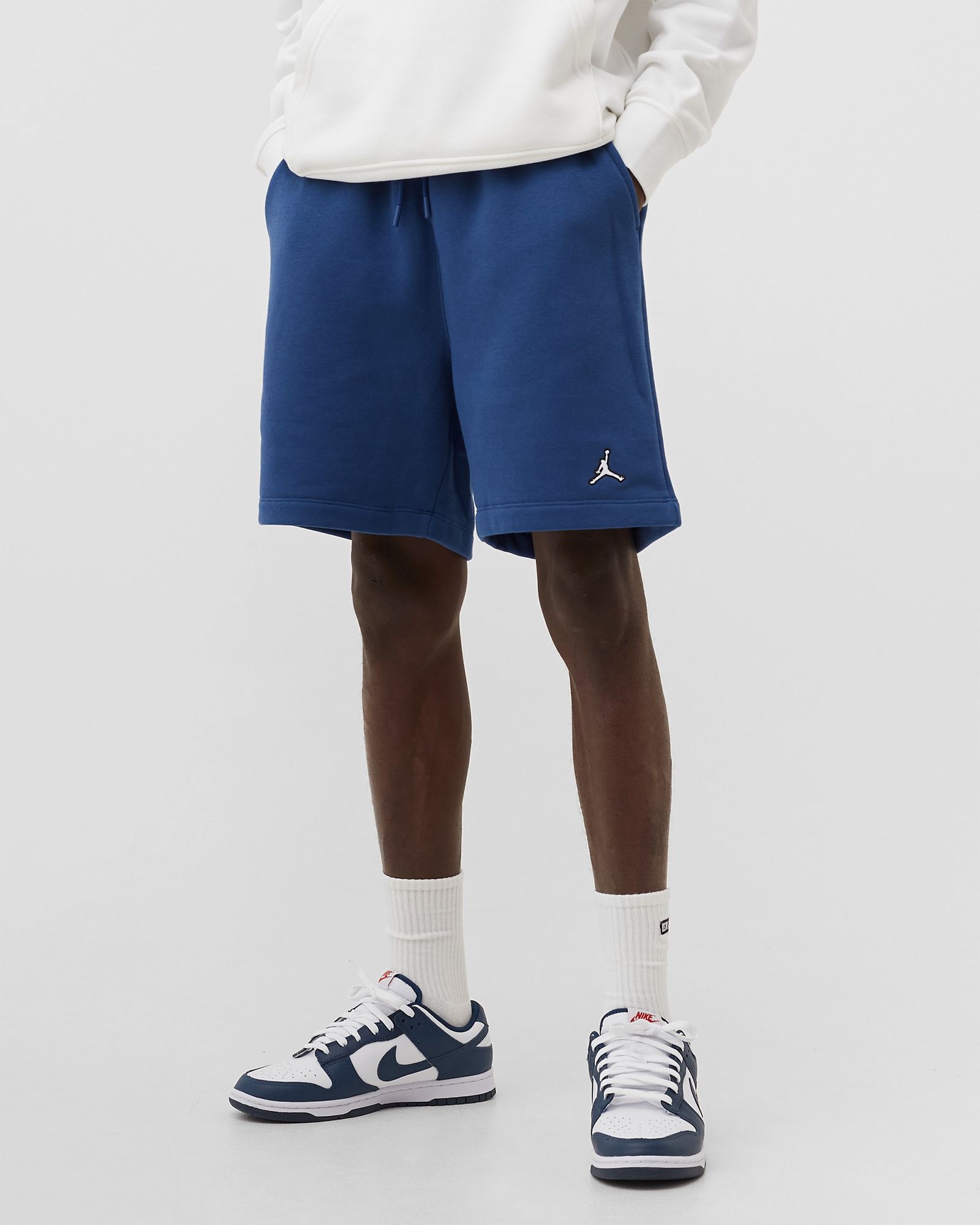 Jordan Fleece Short