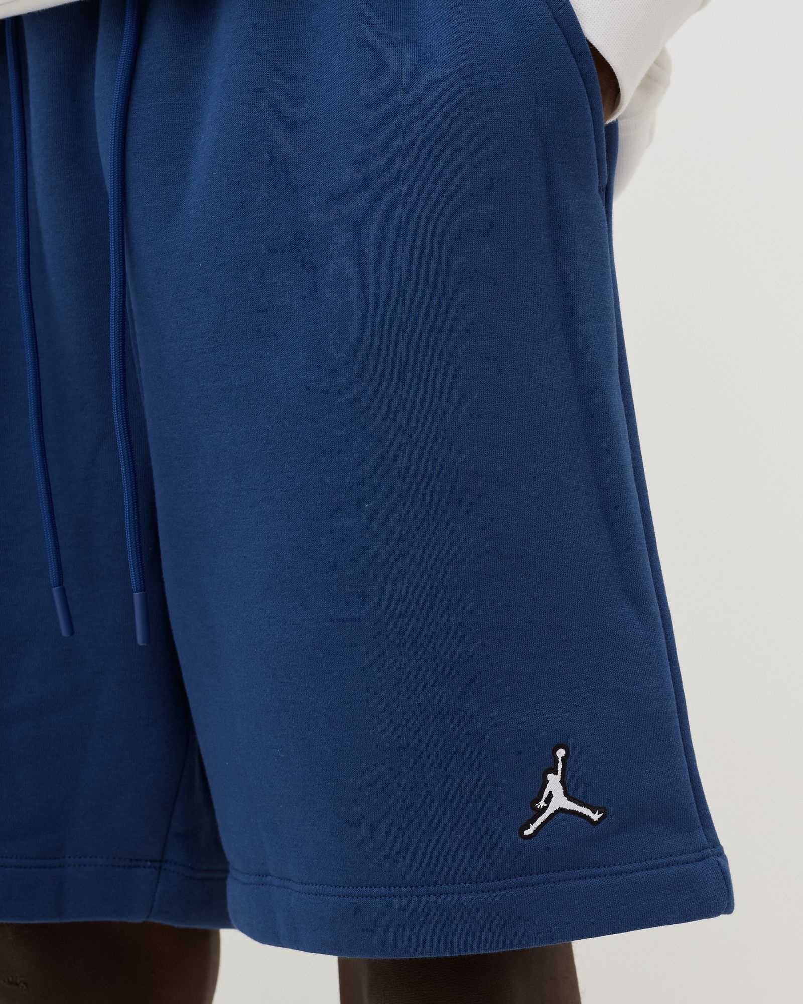 Jordan Fleece Short