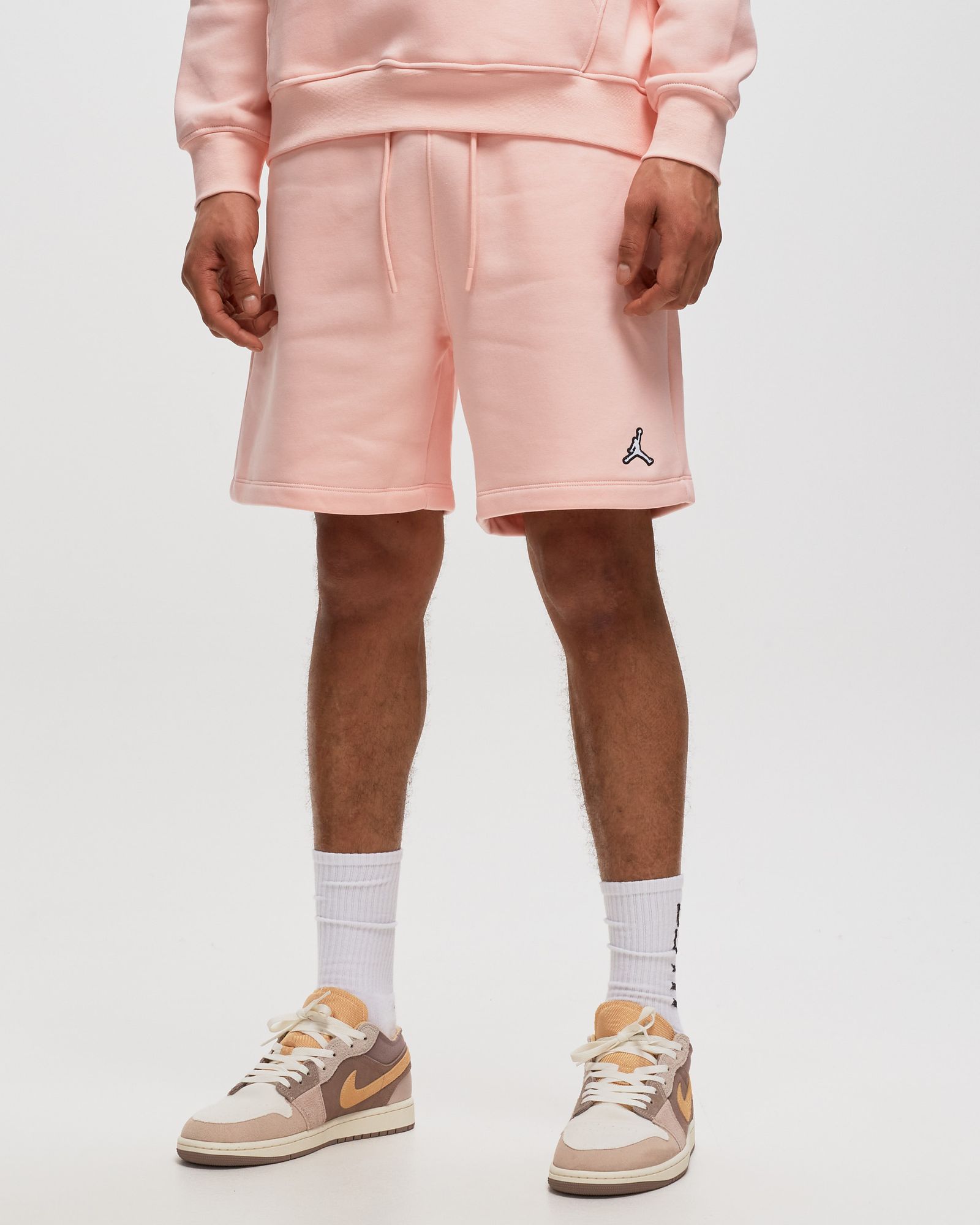 Jordan Essential Fleece Shorts