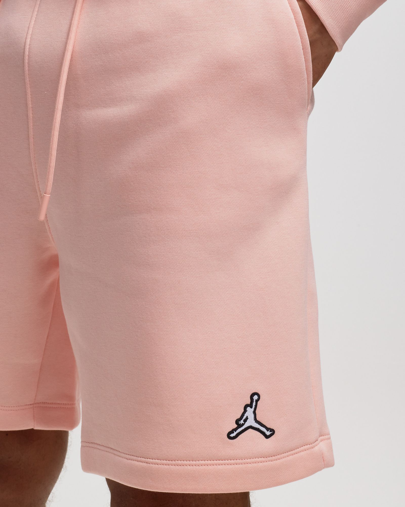 Jordan Essential Fleece Shorts