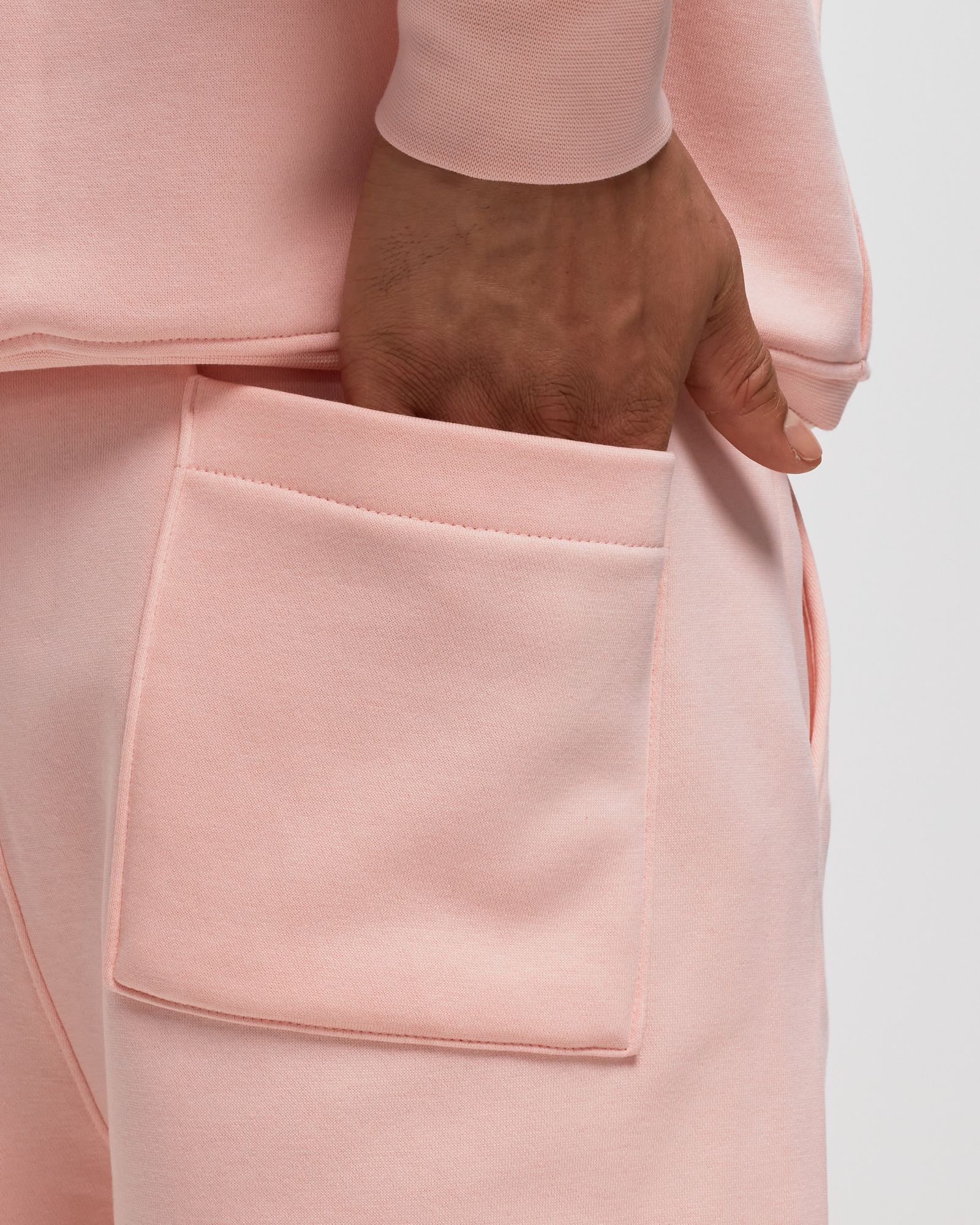 Jordan Essential Fleece Shorts