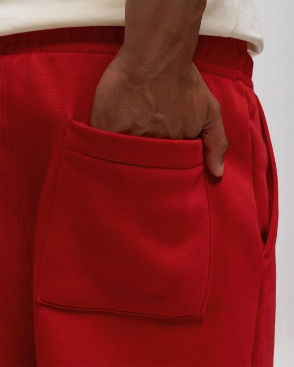 Jordan Essentials Fleece Short
