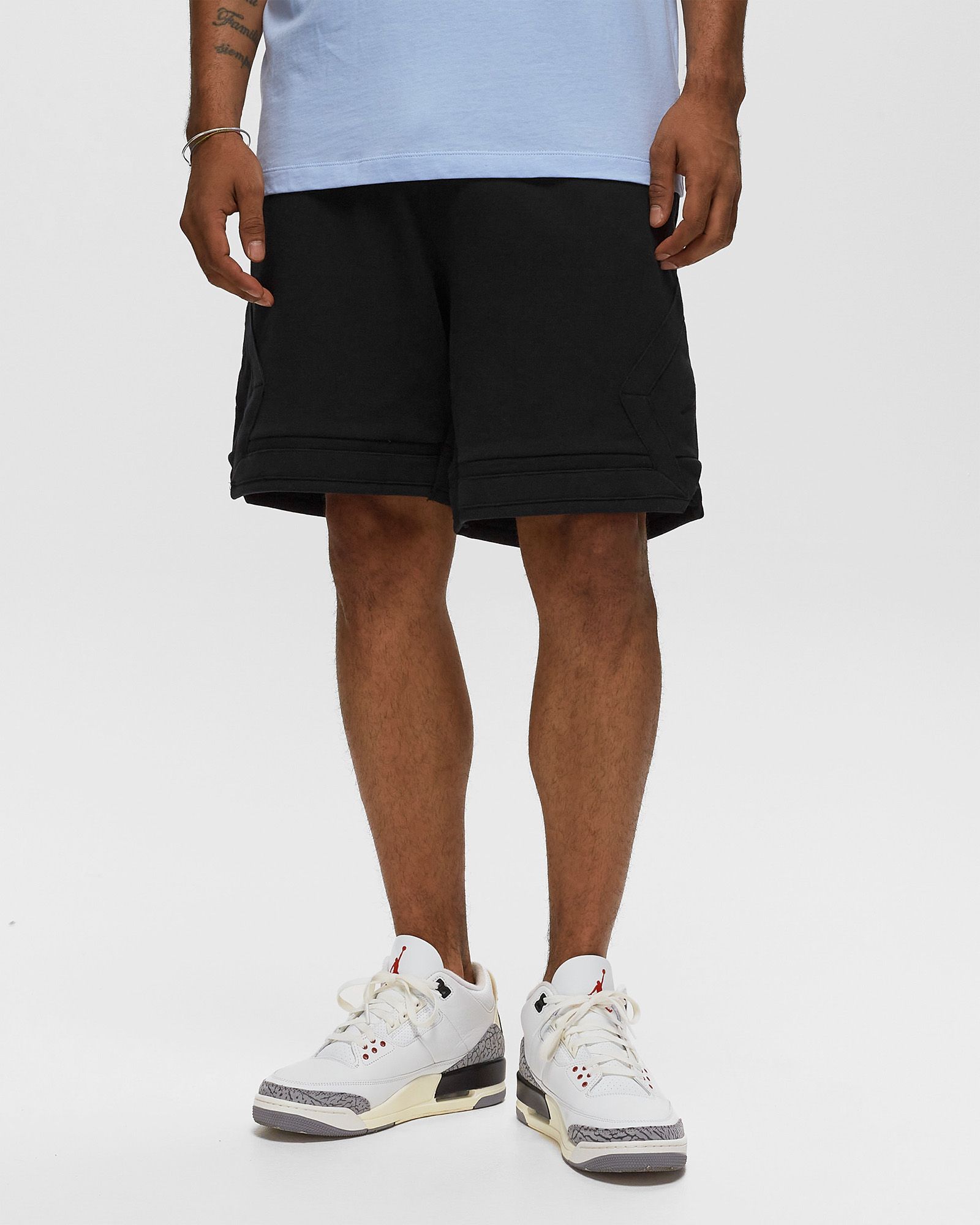 Flight Fleece Shorts