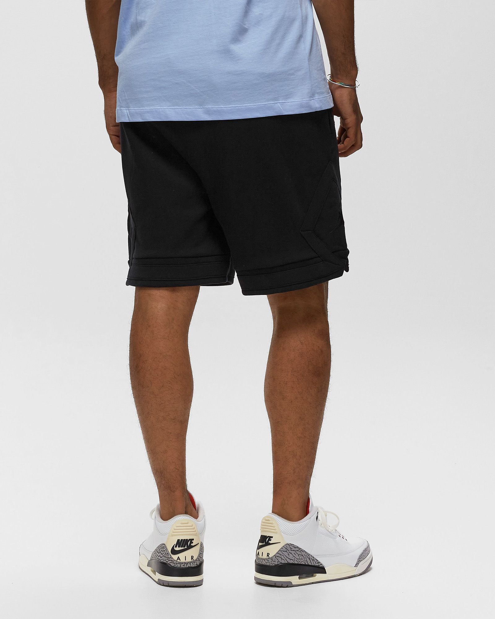 Flight Fleece Shorts