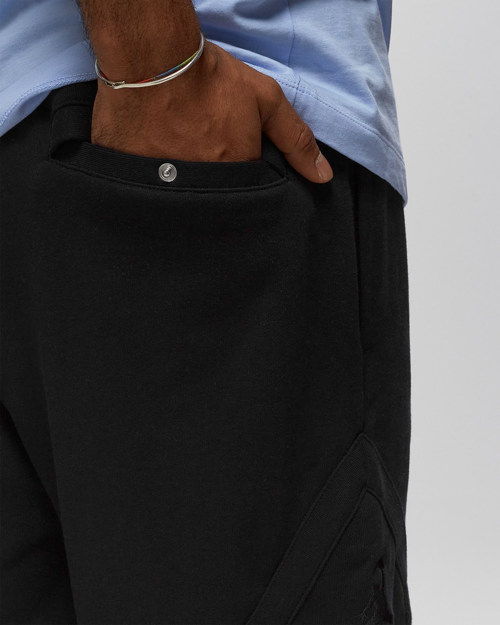 Flight Fleece Shorts