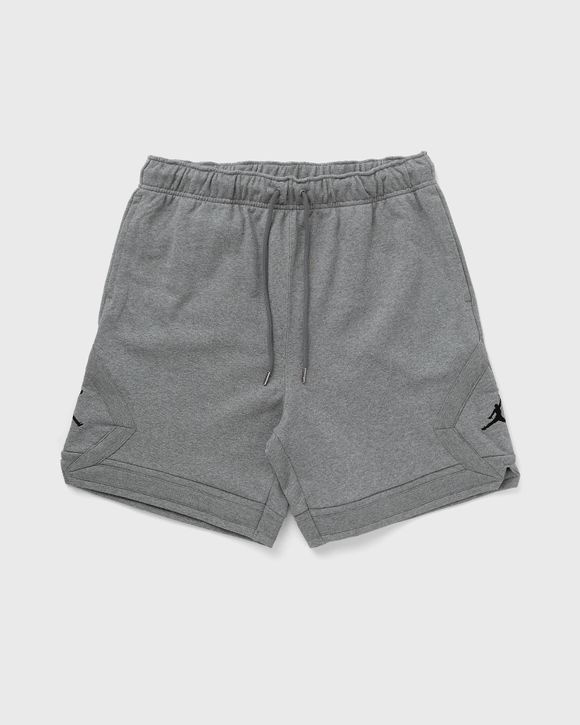 Gray jordan outlet shorts