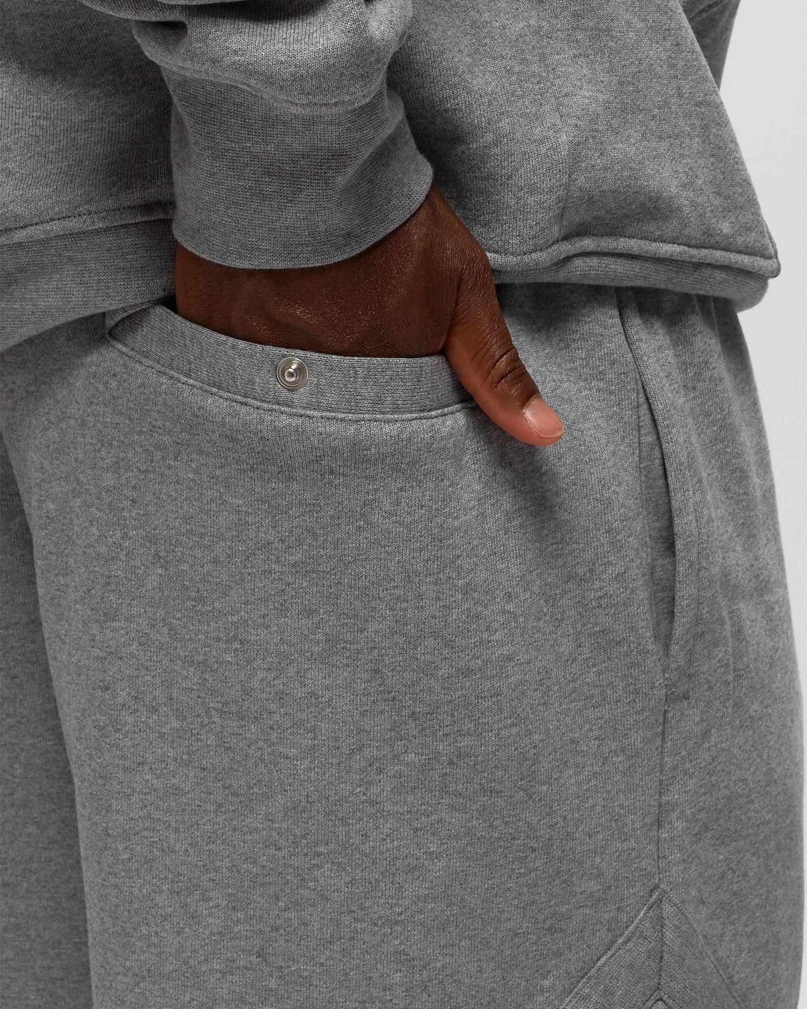 Flight Fleece Shorts