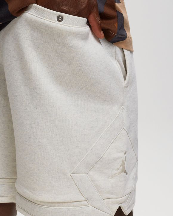 FLIGHT FLEECE SHORTS