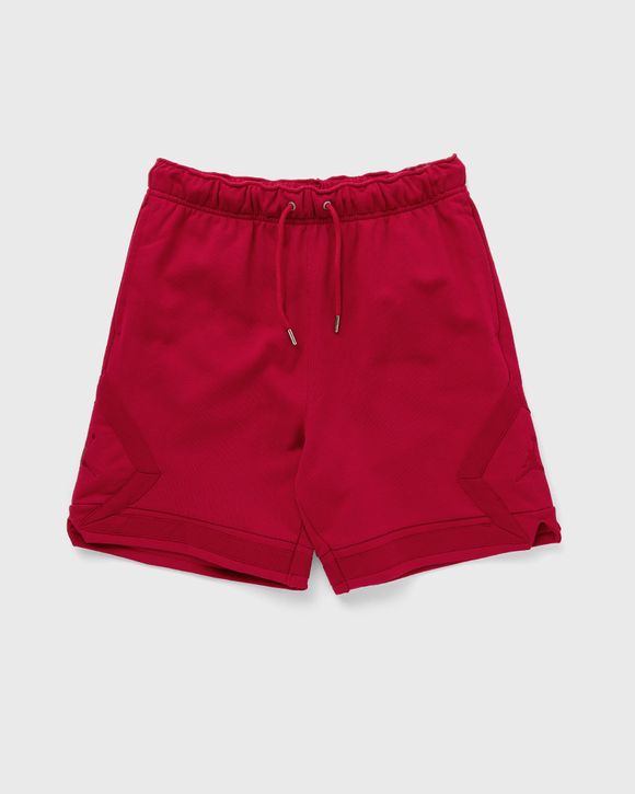 Jordan 2025 red shorts